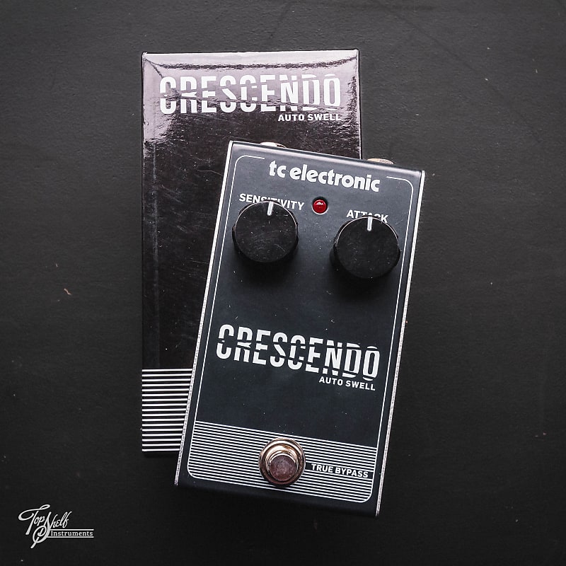 TC Electronic Crescendo