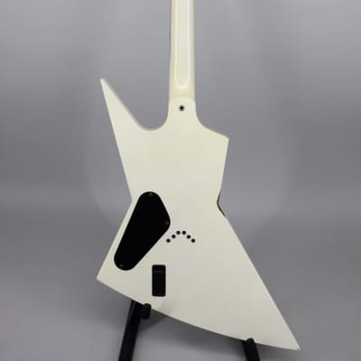 Dean V Custom (2019) - ヴィンテージホワイト Hot Sale High-end Custom Signature ML Shaped Electric Guitar