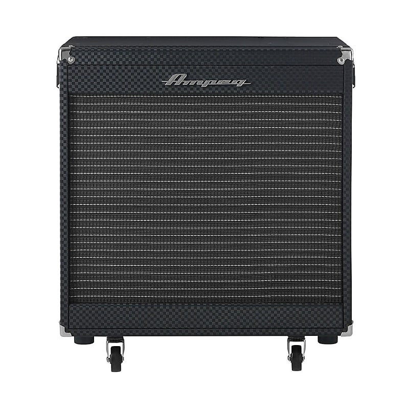 Ampeg Portaflex PF115HE Bass Cabinet (450 Watts, 1x15") image 1