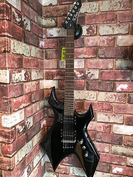 Bc rich warlock mk1 on sale