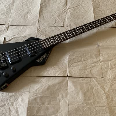 Riverhead Unicorn Series Deluxe Bass RUB-1095 1984 - Black Headway