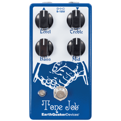 KORG TNB-1☆TONE BOOSTER