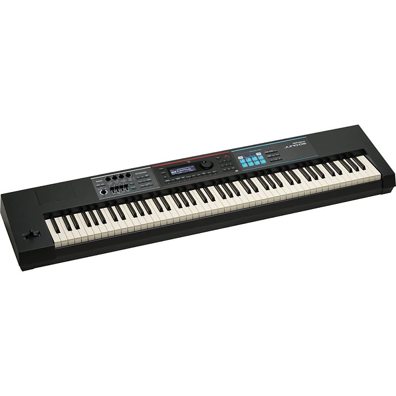 Roland JUNO-DS88 88-key Synthesizer image 1