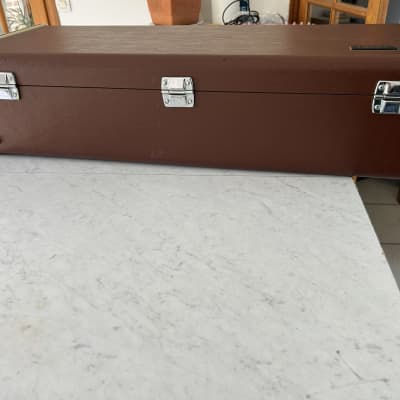 Yamaha tenor saxophone case image 7