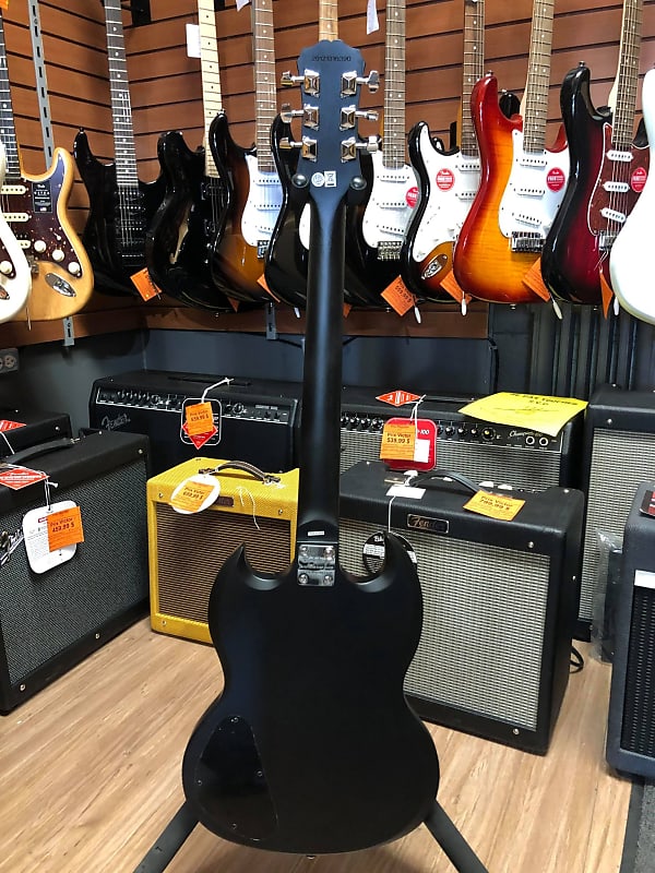 Epiphone SG Special VE | Reverb Canada