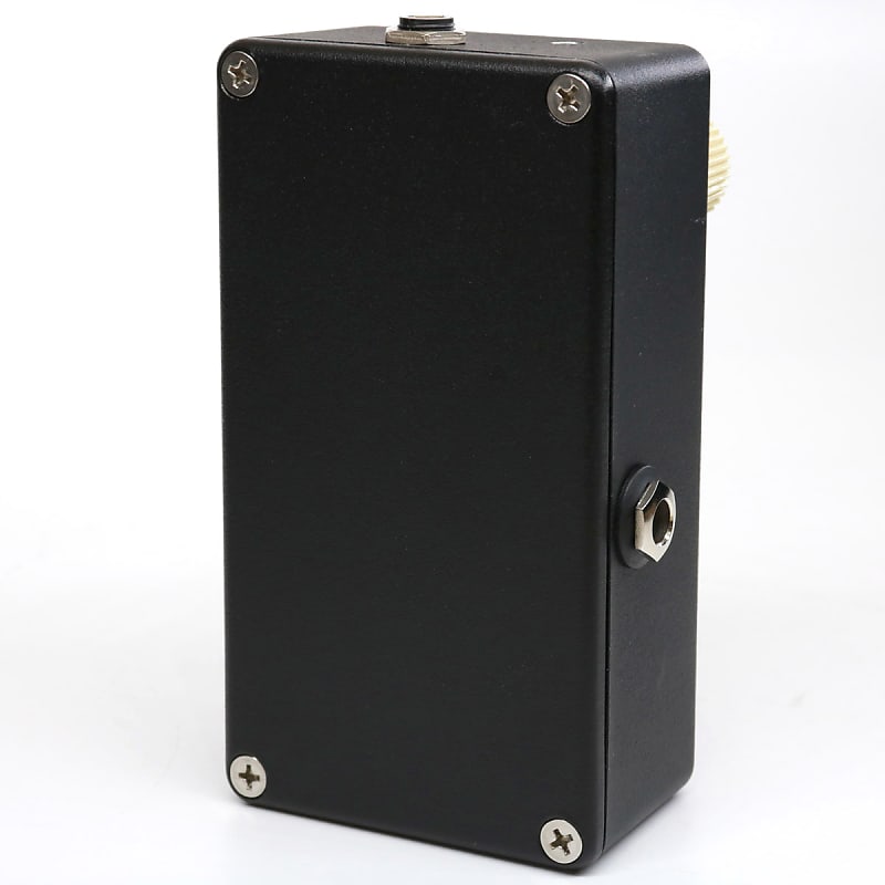 HTJ-WORKS VENTURA Overdrive for Guitar [SN 049] [08/02] | Reverb