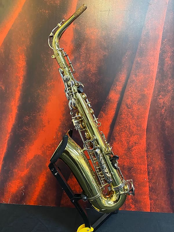 Eastman EAS251 Alto Saxophone (Atlanta, GA)