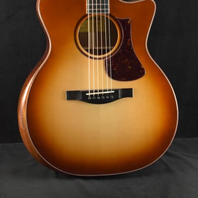 Eastman AC522CE | Reverb