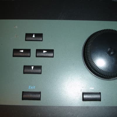 Kurzweil K2600X Fully Weighted 88-Key Professional Keyboard Synthesizer w/ Road Case image 11