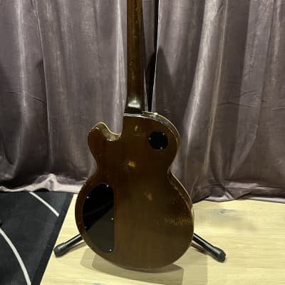 1969 Gibson Les Paul "Recording" Bass  Walnut image 2