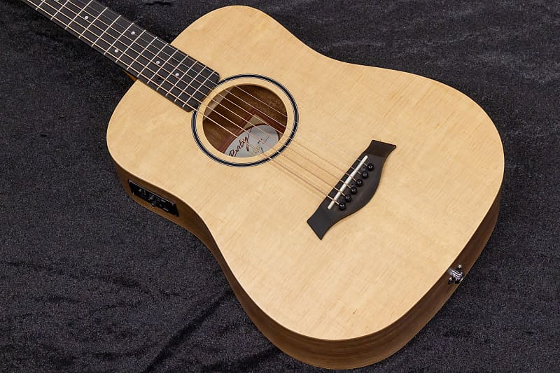 new】Taylor / Baby Taylor-e BT-1e #2208261061 1.37kg【TONIQ横浜