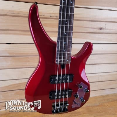 Yamaha TRBX304 Electric Bass Guitar