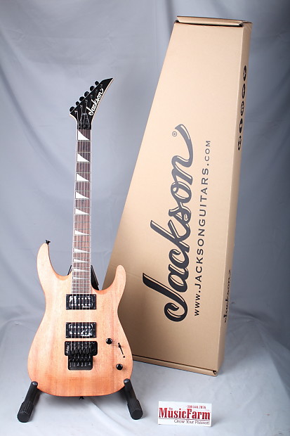 Jackson sales js32 natural