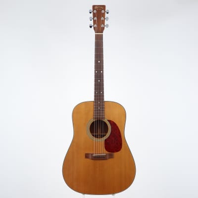 Martin Standard Series D-18 (2004 - 2011)