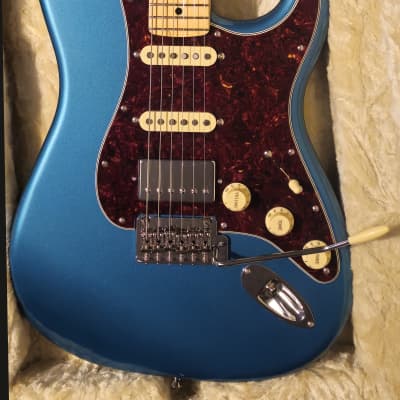 Fender MIJ Hybrid '50s Stratocaster HSS | Reverb