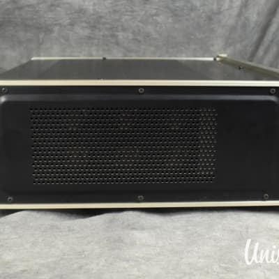 Accuphase P-300 Stereo Power Amplifier in Very Good Condition image 7