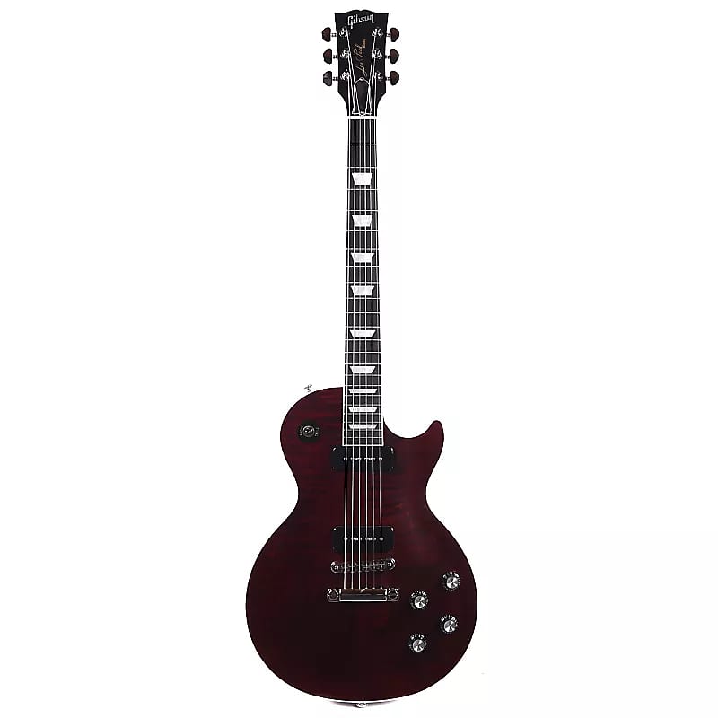 Gibson Les Paul Classic Player Plus 2018 image 1
