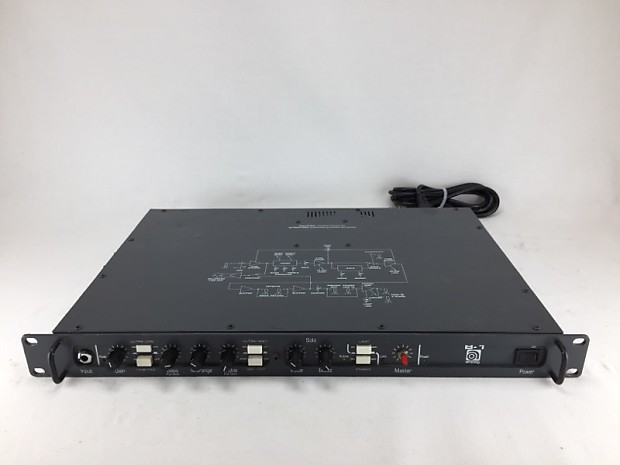 在庫処分 激安 食品 Ampeg B-1 Reverb | 150watt AMP Bass ベース