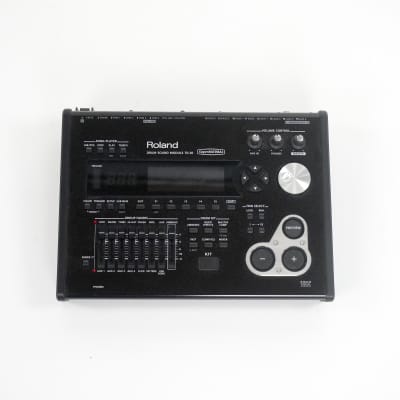 Roland TD30 V Drum Module Unplayed