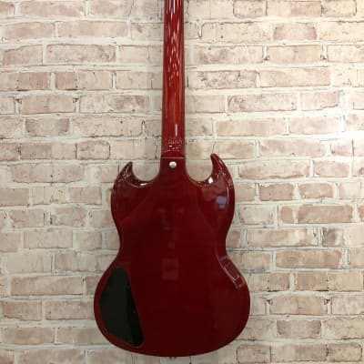 Gibson SG Standard Electric Guitar (Sarasota, FL) image 3