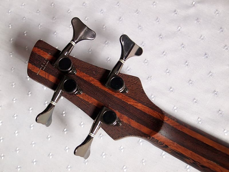 ベース Ibanez SR1300PM custom made Ibanez SR1300PM Custom Made Soundgear Bass Natural 1993