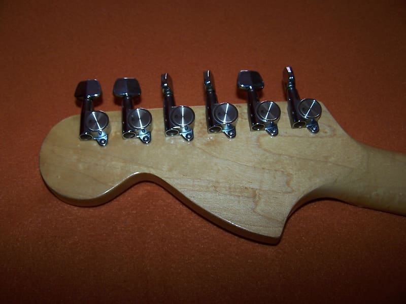 Rare Vintage 70s - Fresher Straighter Protean Series (FS-686