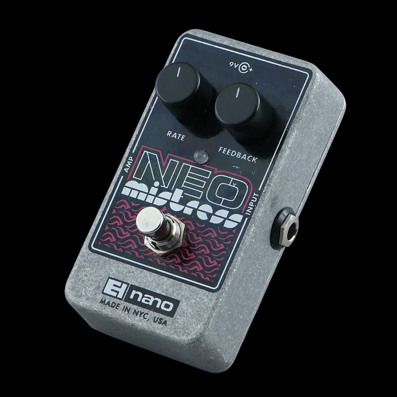 Electro-Harmonix Neo Mistress