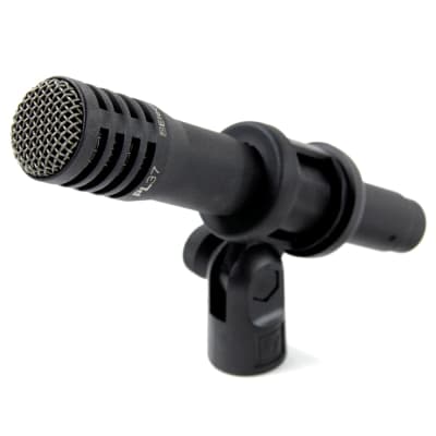 Electro-Voice PL37 Small Diaphragm Cardioid Condenser Microphone