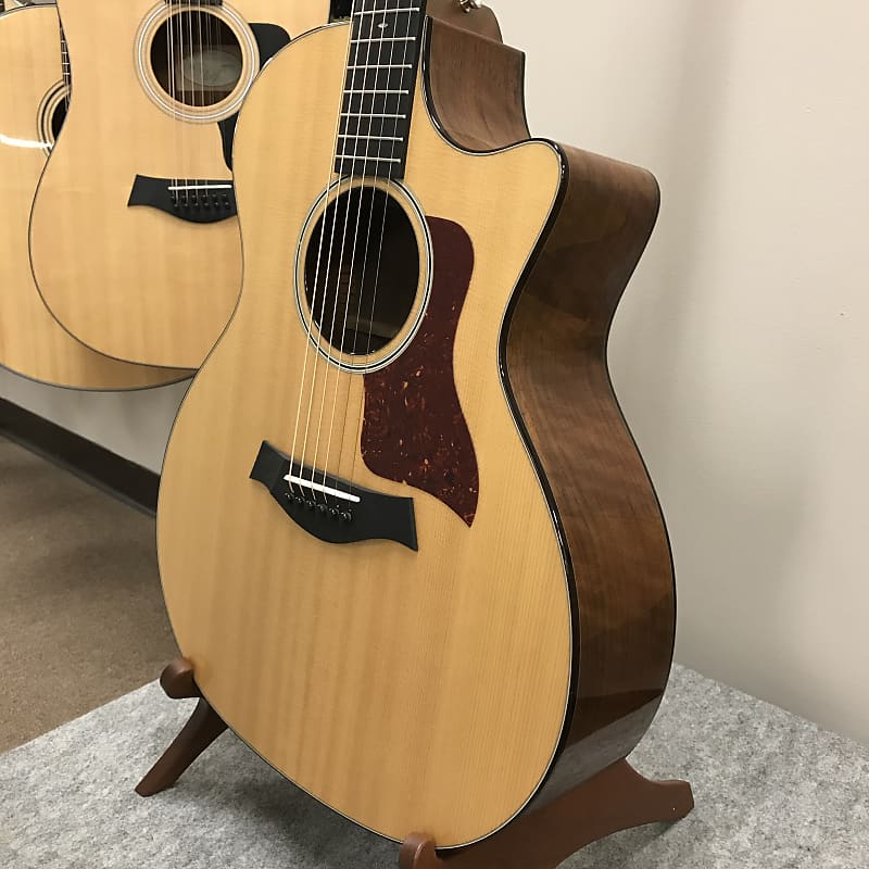 Taylor 514ce with ES2 Electronics | Reverb Canada