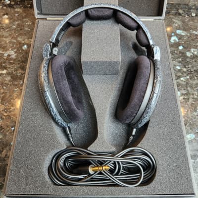 Sennheiser HD 600 Professional Headphones Reverb Australia