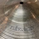 Paiste 20" Signature Full Ride Cymbal