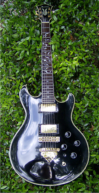 Ibanez cn250 on sale