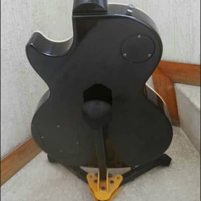 Gibson Les Paul Standard 2005 Ebony image 2