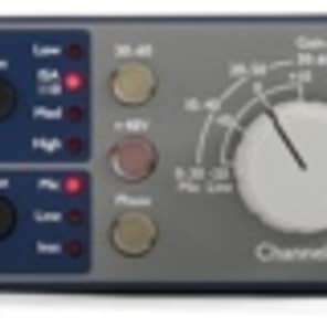 Focusrite ISA Two 2-channel Microphone Preamp image 10