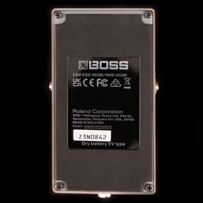 Boss DS1X Distortion image 6