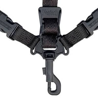 Soft Saxophone Harness with Swivel Hook image 2