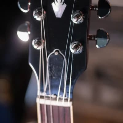 Gibson ES-339 Figured - 60s Cherry with Hardshell Case - Floor Model image 15