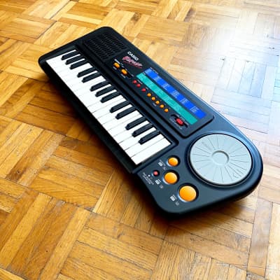 CASIO RAPMAN カシオ ラップマン CASIO RAP-1 RAPMAN - Cyborg Studio