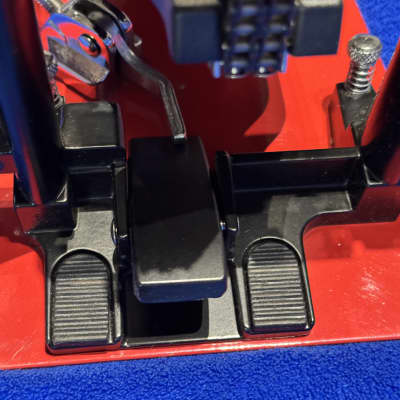 Double pedal X-Drum PD 222 Right image 6