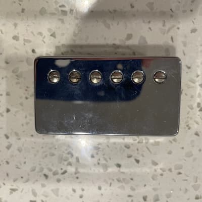 Gibson 490R 490T Chrome USA PAF Humbucker alnico Pickups Neck 8 