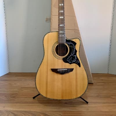 D’Andre RSD93C 2020 Natural for sale