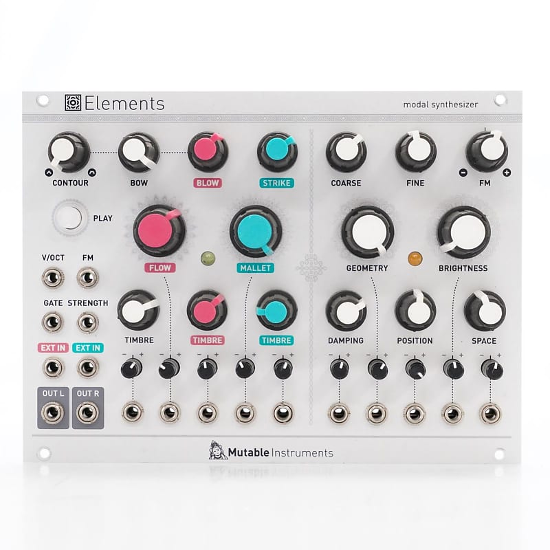 Mutable Instruments Elements