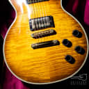 Gibson Les Paul Custom Sunburst 1997