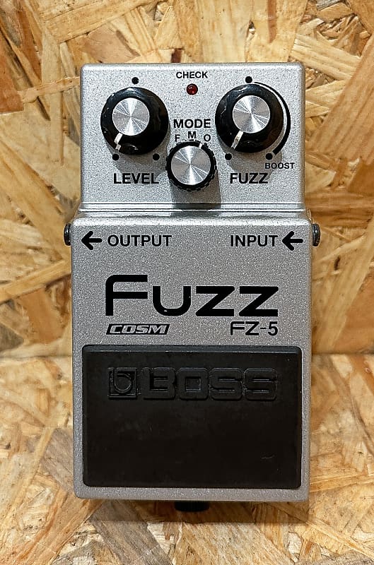 Boss FZ-5 Fuzz
