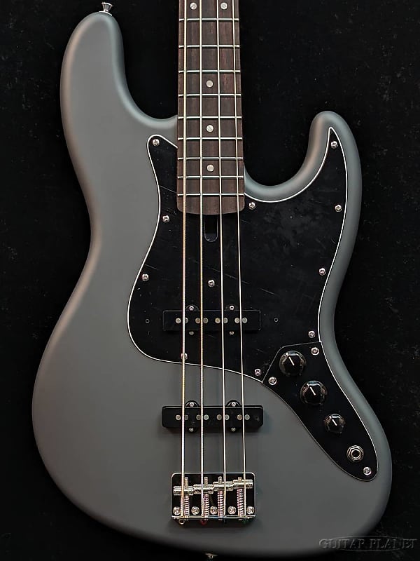 SAITO GUITARS S-420bCSJ -Gray Black/Rosewood-【3.93kg