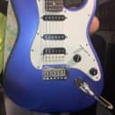 Squier Contemporary Stratocaster HSS with Rosewood Fretboard