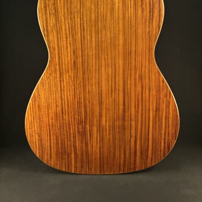1961 Edgar Monch Classical Guitar image 2