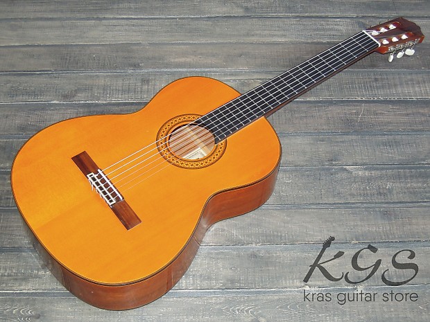 KAWAI G-250 クラシックギター