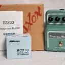 Maxon DS-830 Distortion Master - Made in Japan