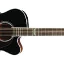 Takamine GJ72CE-12BSB 12 String Acoustic Electric Guitar (Used/Mint)
